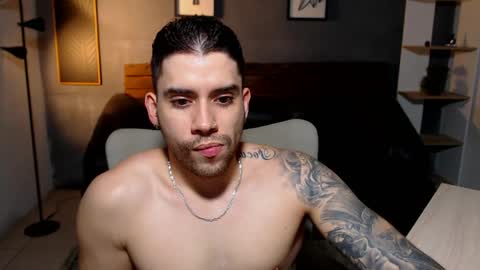 Mike Montoya online show from 05/01/26, 02:38
