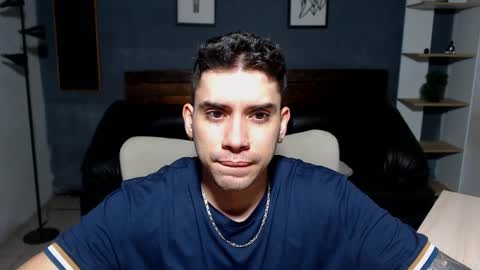 Mike Montoya online show from 05/04/26, 01:23