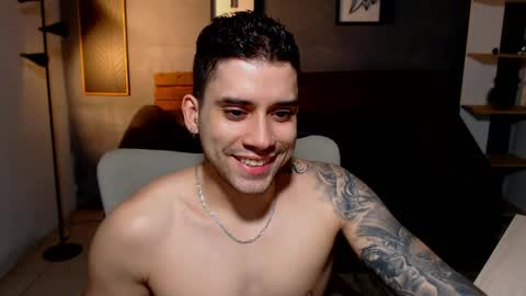Mike Montoya online show from 05/06/26, 01:57
