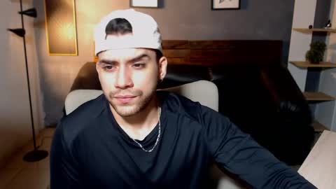Mike Montoya online show from 05/14/26, 02:29