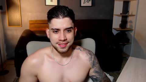 Mike Montoya online show from 06/03/26, 02:25