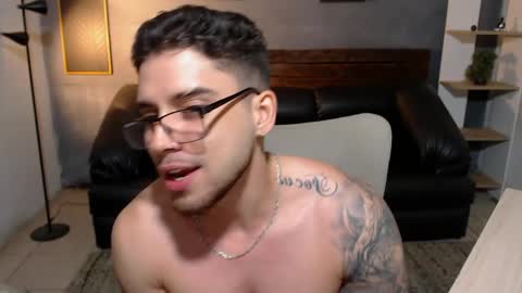 Mike Montoya online show from 06/06/26, 01:54