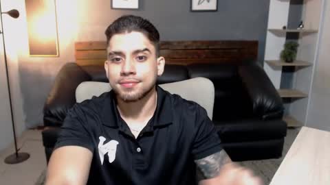 Mike Montoya online show from 06/07/26, 12:15