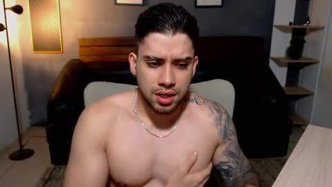 Mike Montoya online show from 06/09/26, 12:22