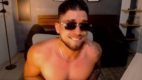 Mike Montoya online show from 06/22/26, 11:13