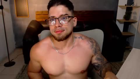Mike Montoya online show from 06/26/26, 03:22
