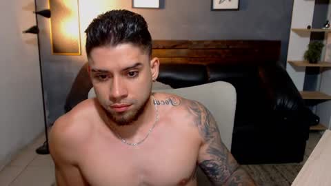 Mike Montoya online show from 07/03/26, 12:50