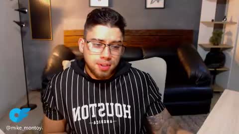 Mike Montoya online show from 07/14/26, 10:48