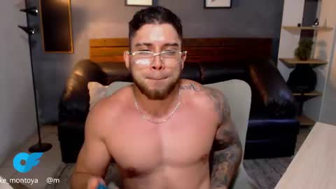 Mike Montoya online show from 07/16/26, 02:34