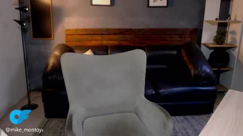 Mike Montoya online show from 07/17/26, 06:13