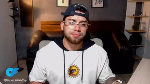 Mike Montoya online show from 07/19/26, 05:00