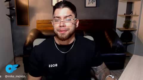 Mike Montoya online show from 07/19/26, 10:35