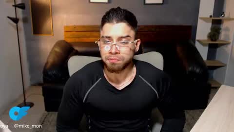 Mike Montoya online show from 07/26/26, 03:04