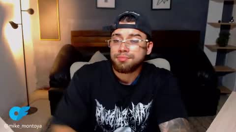 Mike Montoya online show from 07/29/26, 03:48