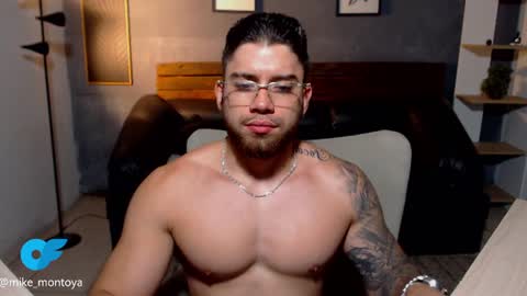 Mike Montoya online show from 08/01/26, 11:58