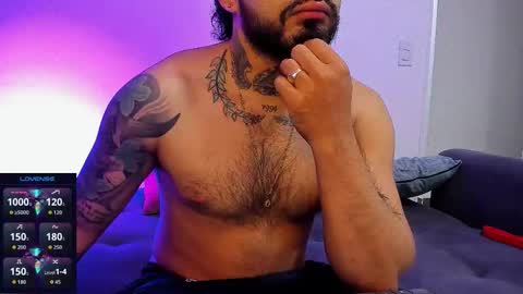 Snapshot of mike_mullerr chatting on 11/24/25, 01:16 Limited offer 80 off for 31 days online show from 11/24/25, 01:16