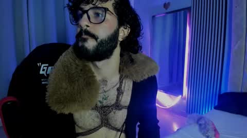 Mike Parker online show from 12/20/25, 07:04