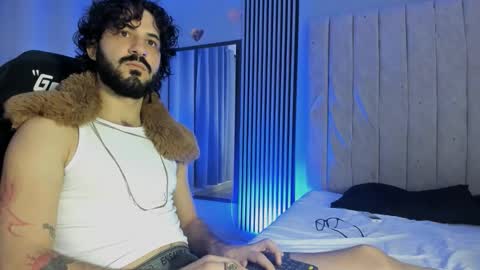 Mike Parker online show from 12/21/25, 05:47