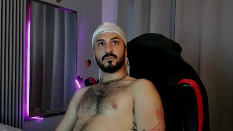 Mike Parker online show from 01/14/26, 05:02