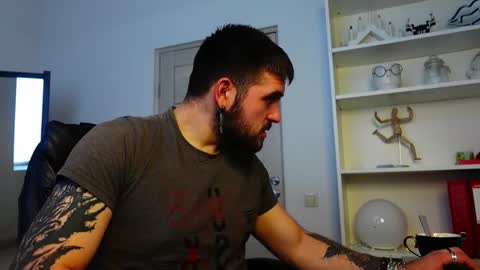 MIKE PLATANO online show from 09/23/25, 02:31