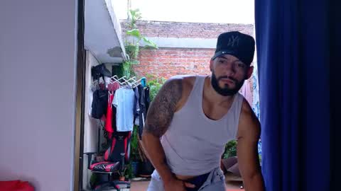 Mike online show from 12/02/25, 12:43