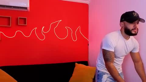 Mike online show from 03/12/26, 12:11