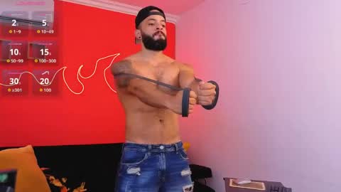 Mike online show from 04/14/26, 12:33