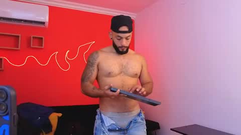 Mike online show from 04/19/26, 01:27