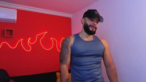 Mike online show from 04/23/26, 12:04