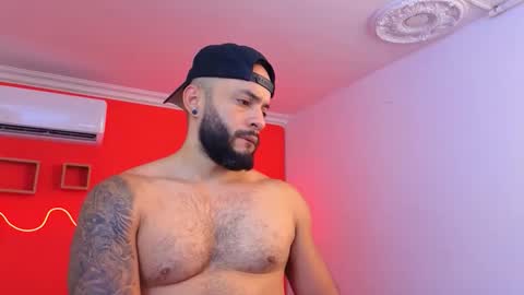 Mike online show from 04/23/26, 12:29