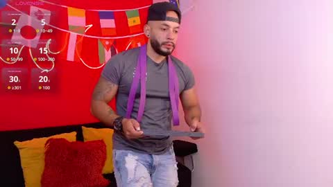 Mike online show from 07/03/26, 12:22