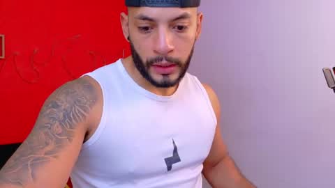 Mike online show from 07/14/26, 12:22