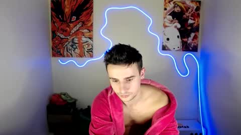 Mike online show from 12/07/24, 08:11