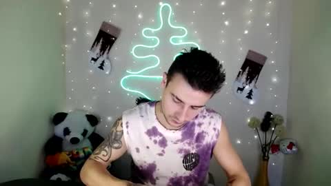 Mike online show from 12/10/24, 07:05