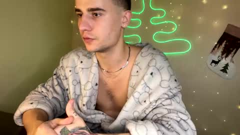 Mike online show from 12/21/24, 09:55