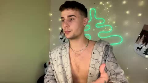 Mike online show from 12/22/24, 09:55