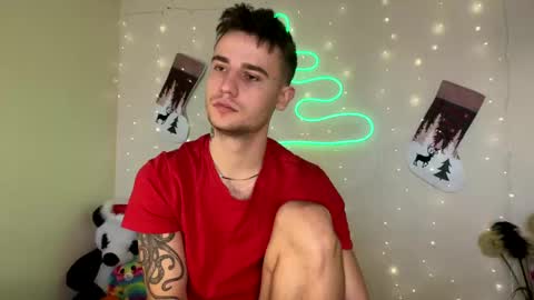 Mike online show from 12/24/24, 08:33