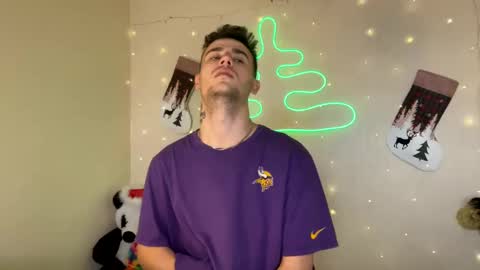 Mike online show from 12/26/24, 11:32