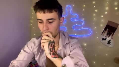 Mike online show from 01/04/25, 12:05