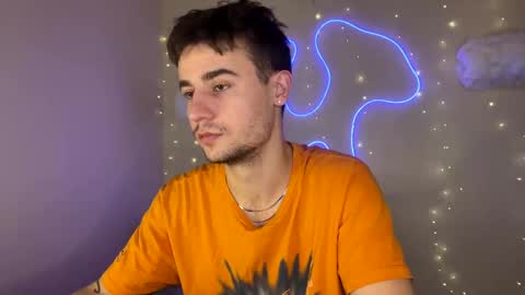 Mike online show from 01/17/25, 07:41