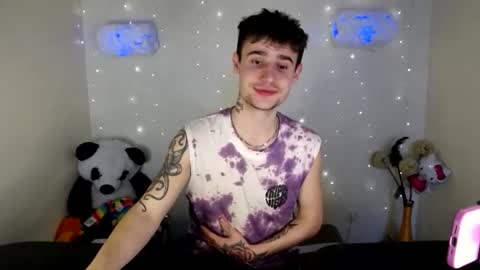 Mike online show from 01/29/25, 09:01