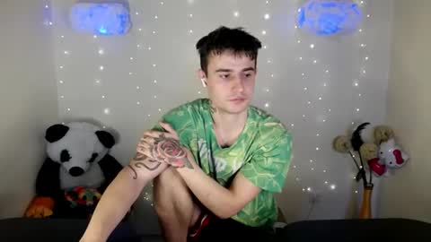 Mike online show from 02/01/25, 12:05