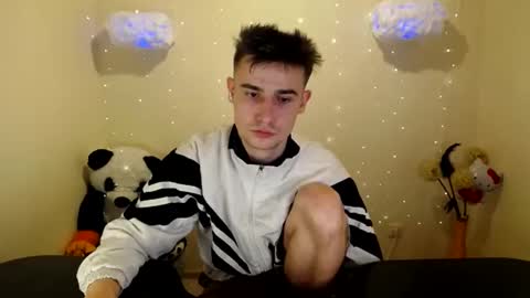 Mike online show from 02/03/25, 03:17