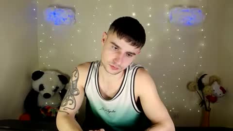 Mike online show from 02/07/25, 12:28