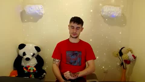 Mike online show from 02/11/25, 05:58