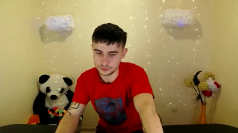 Mike online show from 02/11/25, 08:58