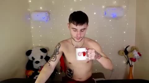 Mike online show from 02/12/25, 08:49