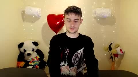 Mike online show from 02/19/25, 06:33