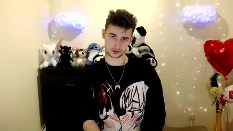 Mike online show from 02/23/25, 05:56