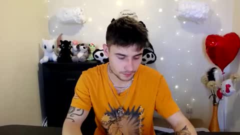 Mike online show from 02/24/25, 11:43